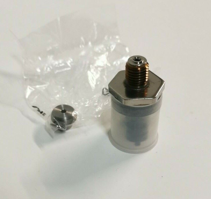 Genuine Range Rover 3.0L/ Freelander 2.0L - Fuel Injector Sensor - LR009732