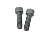 Genuine BMW ISA Screw M6 x 1 x 20 mm Pack Of 2 - 07129901130