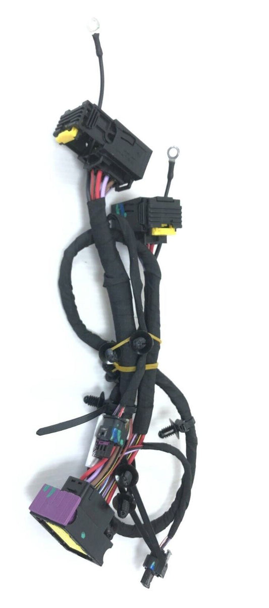 Genuine Range Rover/Land Rover Rear Electric Drive Unit Wire LR157827