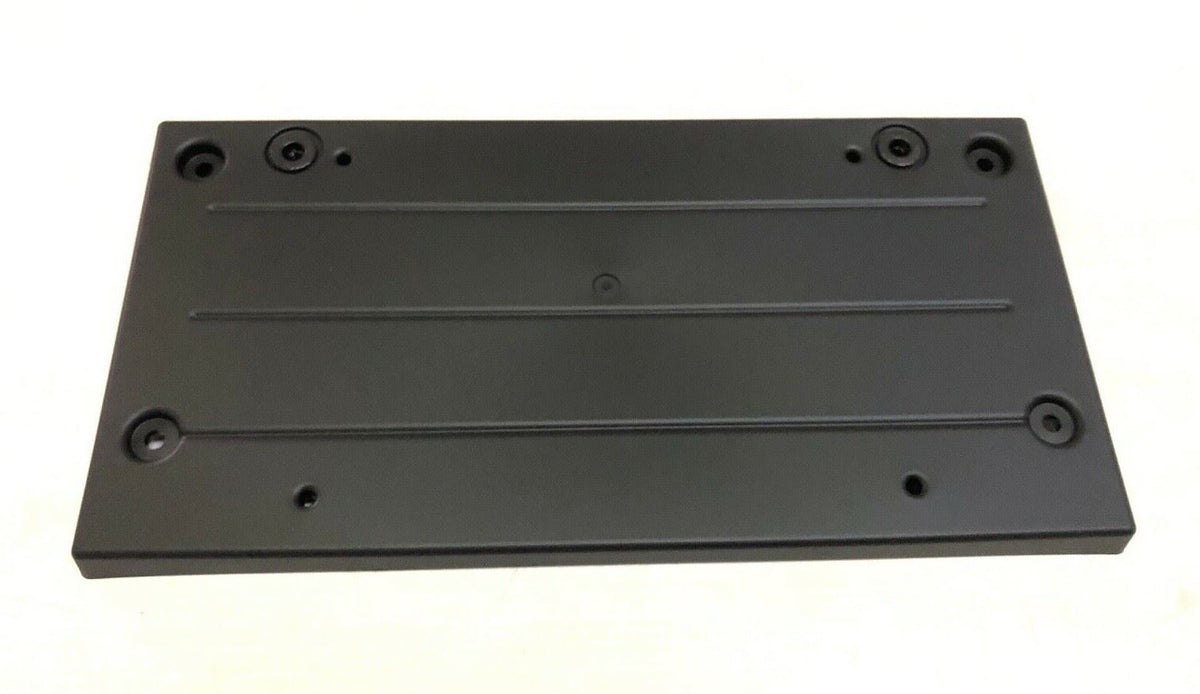 Genuine Range Rover Sport 2014+ Front Bumper License Plate Bracket LR045043