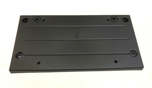 Genuine Range Rover Sport 2014+ Front Bumper License Plate Bracket LR045043