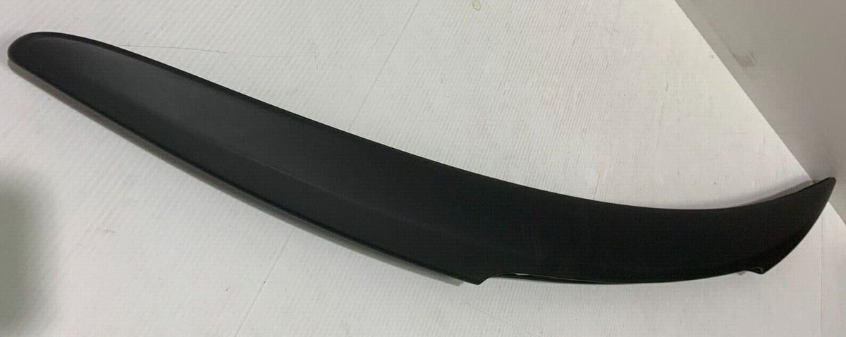Genuine Jaguar XK 06-14 Rear Boot Spoiler - Primer C2P22248XXX