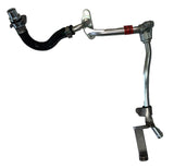 Genuine Jaguar XF 16+/F-Pace 16+/XJ 10-19 Turbocharger Coolant Pipe C2D52673