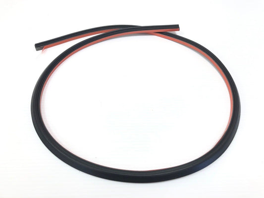 Genuine Jaguar F-Pace 2016+ Sunroof Front Seal T4A9256