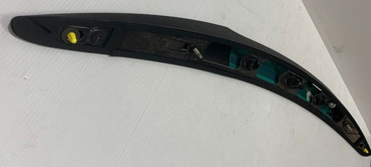 Genuine Jaguar XK 06-14 Rear Boot Spoiler - Primer C2P22248XXX