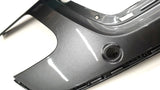 Genuine Range Rover Velar 2017> Rear Bumper Finisher In Corris Gray - LR110304