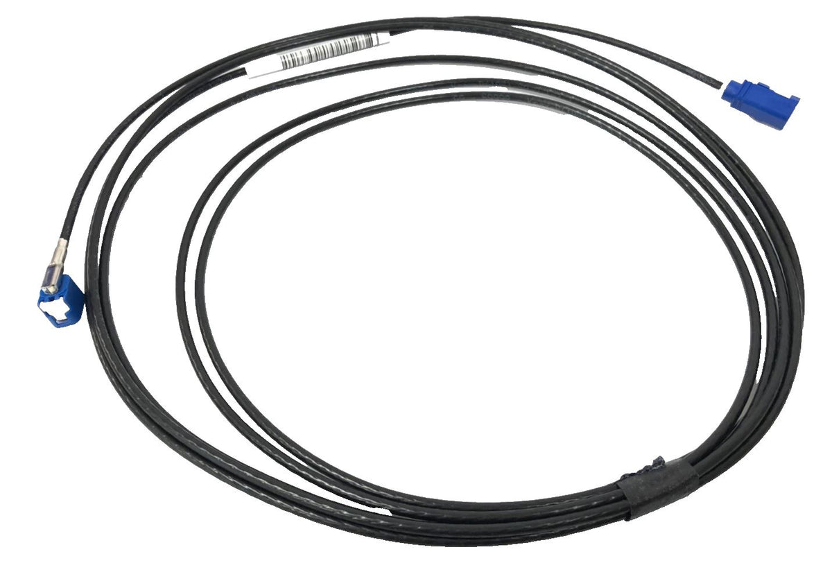 Genuine Land Rover Range Rover 2013-2022 Repair Wiring Overlay - LR105529
