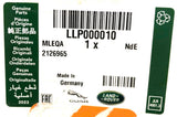 Genuine Land Rover Range Rover 2002-2009 Oil Separator - LLP000010