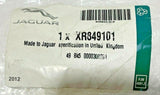 Genuine Jaguar S-Type 1999-2008 EGR Diesel Outlet Tube - XR849101