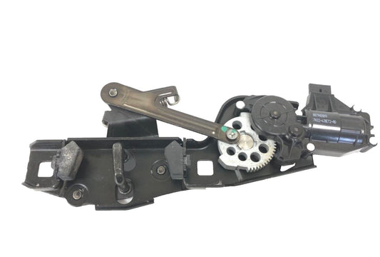Genuine Range Rover Sport 2005-09 Electrically Operated Latch Striker -FQQ500090