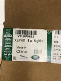 Genuine New Range Rover 22+ LWB Deployable Side Steps Mounting VPLKP0492