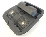 Genuine Ford Mustang Mache-E Overhead Console (With Sunglasses Bin) - 2616797