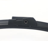 Genuine BMW 7 Series F01 Front Windscreen Wiper Blades - 61612147365