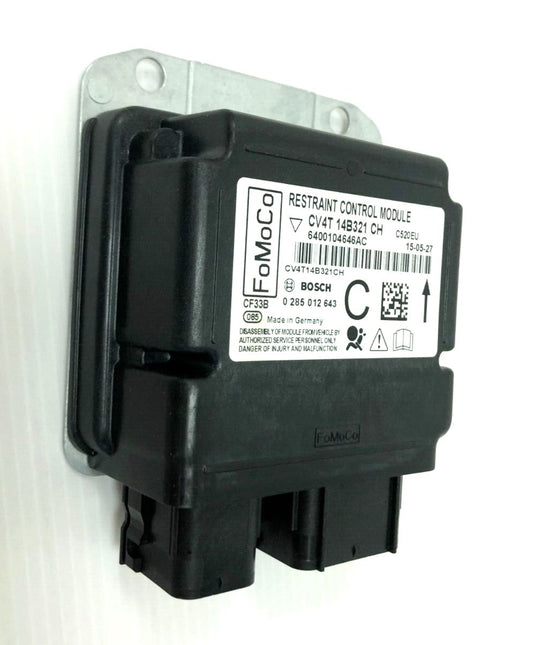 Genuine Ford Kuga 2012-2016 Under Seat Air Bag Sensor 1871299