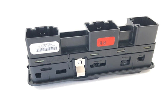 Genuine Range Rover/Land Rover Drivers Door Switch YUD501120PVJ