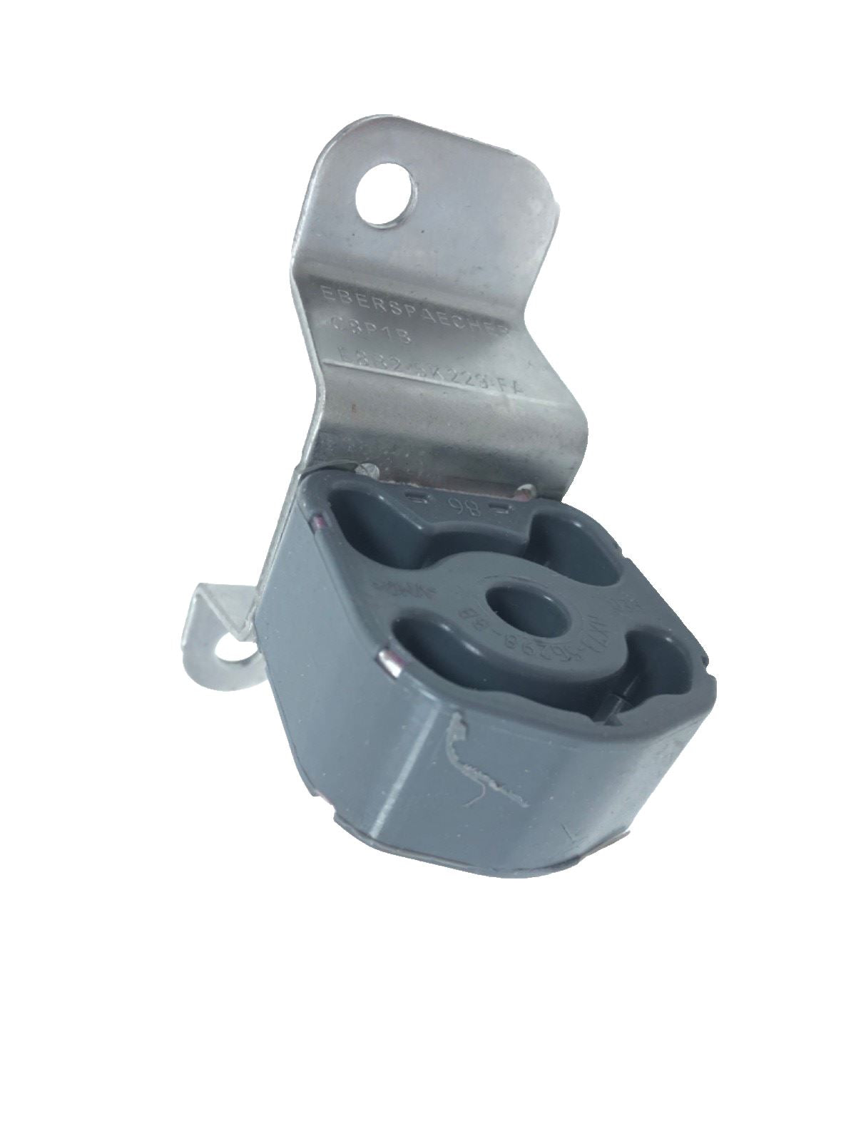 Genuine Land Rover New Defender 2020+ Rear Muffler Bracket LR137024