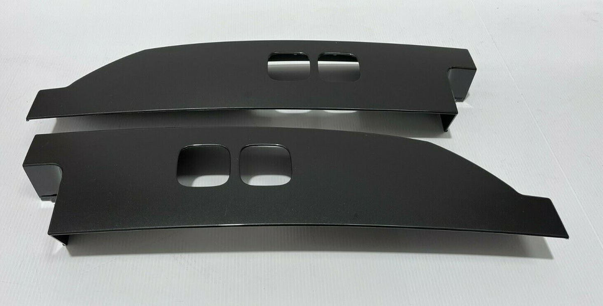 Genuine Land Rover Defender 2020 Onwards Rear Light Protectors VPLEP0419