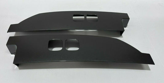 Genuine Land Rover Defender 2020 Onwards Rear Light Protectors VPLEP0419