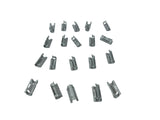 Genuine Land Rover Discovery 5/Range Rover Heater&AC Controls Clip(x20) LR121305