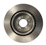 Genuine Brembo Rear Brake Disks For Range Rover/Sport - LR161897BR