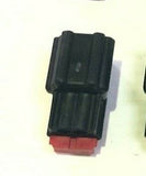 Genuine Jaguar / Land Rover / Range Rover - Wiring Connector YPC902970