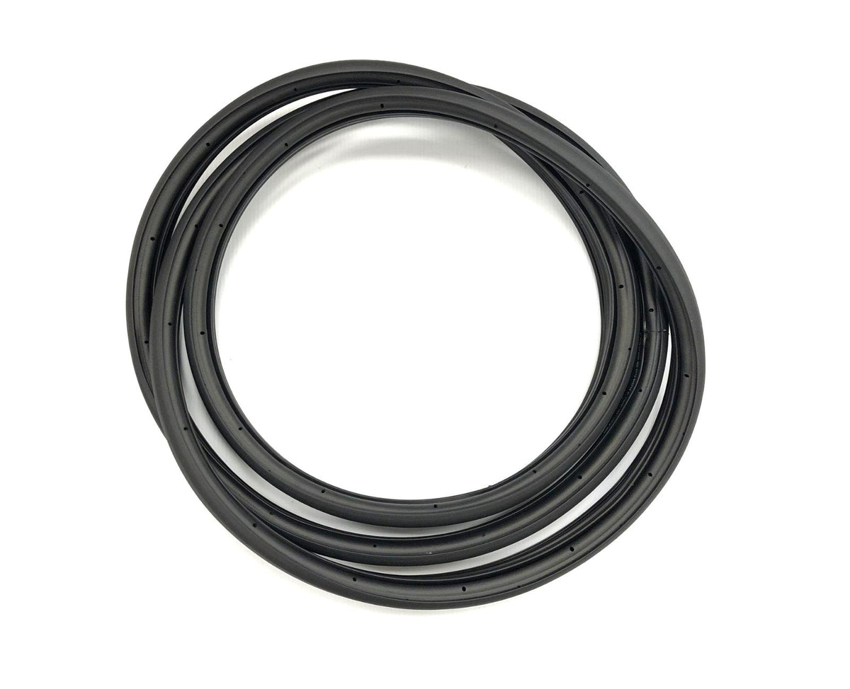 Genuine Ford Transit Custom Mk1 N/S Front Door Weatherstrip 2017-2023 - 2614320