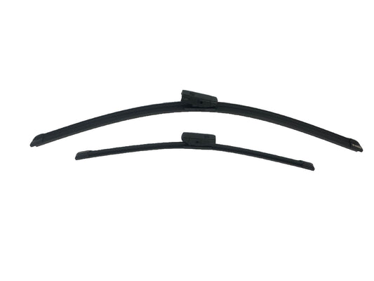 Genuine Bosch Fits Mercedes/BMW/Land Rover Front Wiper Blades (pair) AM310S