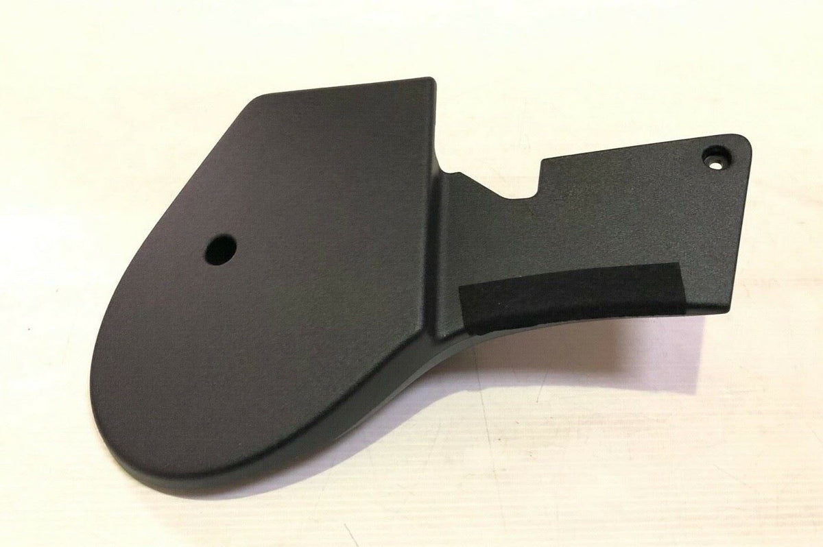 Genuine Land Rover / Range Rover RH Front Inner Seat Cushion Valance LR080731