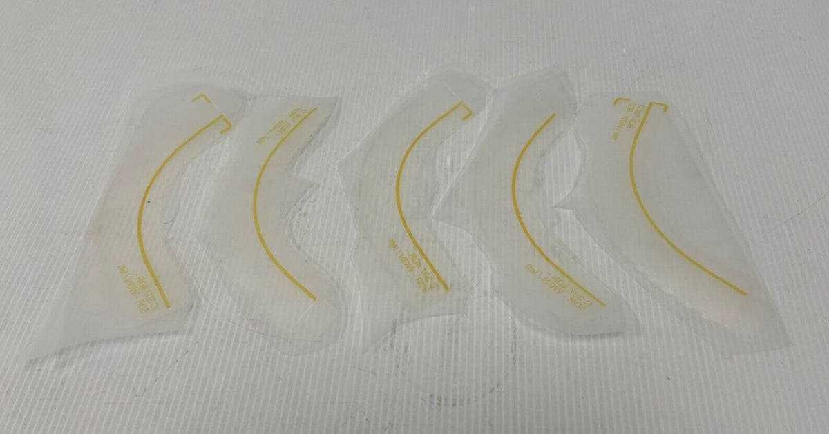 Genuine Ford Focus C-Max/CB4 CAP LH Adhesive Decorative Body Tape 1691343