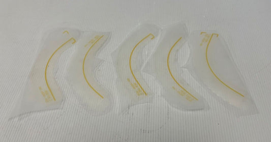 Genuine Ford Focus C-Max/CB4 CAP LH Adhesive Decorative Body Tape 1691343