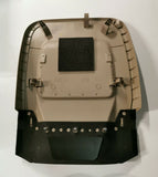 Genuine Range Rover Evoque 12-17 LH Front Seat Back Panel LR069432