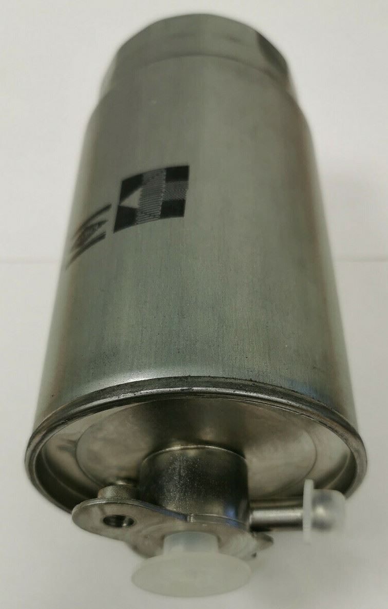 Genuine Range Rover - 02-09 Diesel Fuel Filter - WFL000070