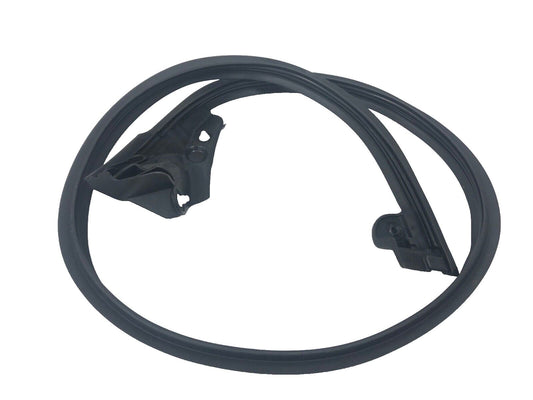 Genuine Jaguar F-Pace 2016+ LH Front Door Seal T4A1216