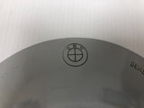 Genuine BMW E38 E39 Wheel Hub Cap Cover Replacement - 36136751365