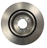 Genuine Brembo Rear Brake Disks For Range Rover/Sport - LR161897BR