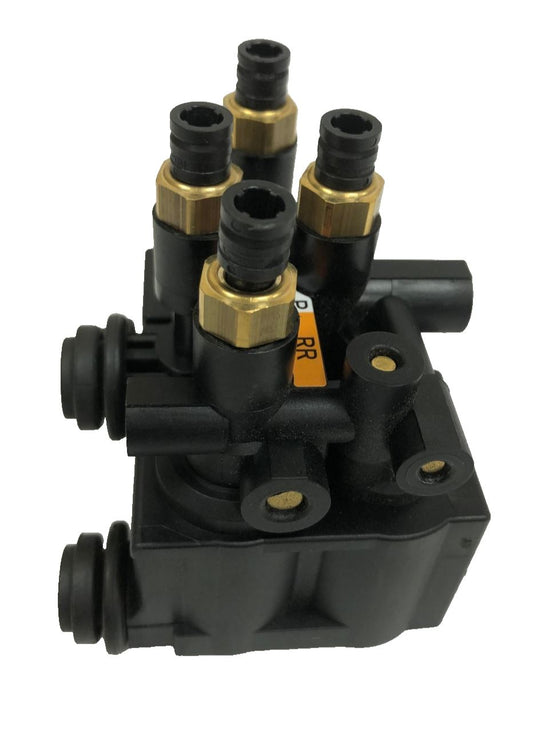 Genuine Land Rover RR/RRS Air Suspension Rear Levelling Valves - LR153323
