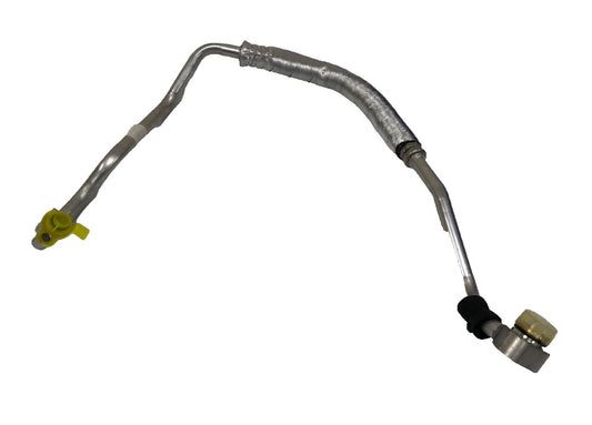 Genuine Jaguar XF 2009-15 Air Conditioning Hose 3.0L Petrol C2Z3576
