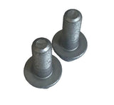 Genuine Ford Fiesta Front Brake Caliper Slider Bracket Bolt Pack Of 2 - 1550198