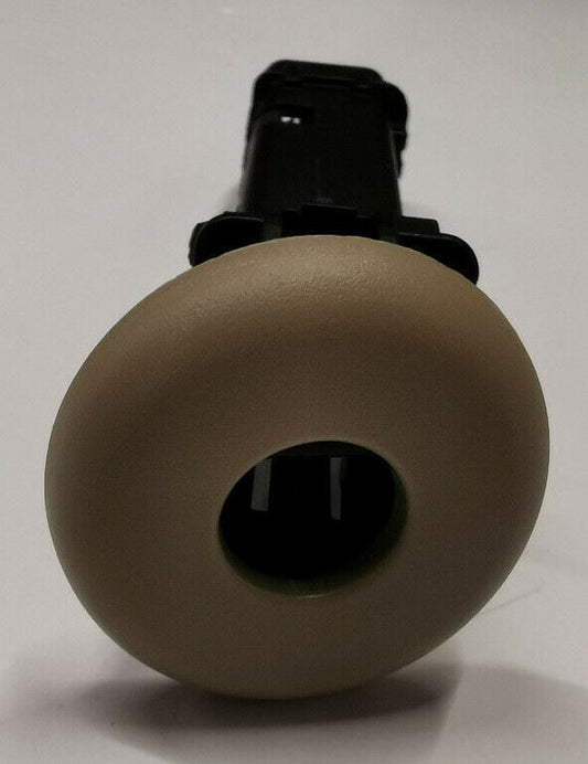 Genuine Land Rover Discovery Sport Rear Seat Head Rest Bezel - Almond- LR059081