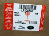Genuine Range Rover Evoque 2012- 2018 LH Centre Console Top Finisher LR108243