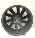 Genuine Range Rover 2022+ 21" 8.5J Mestral Sparkle Silver Alloy Wheel - LR153236