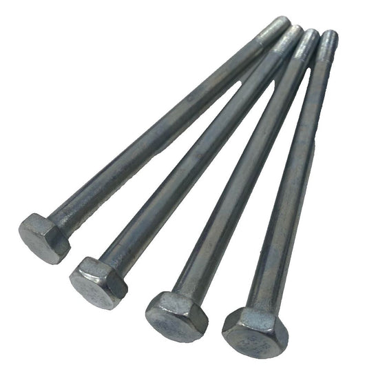 Genuine Land Rover Defender 1987-2006 Bolt Pack Of 4 - BH110351