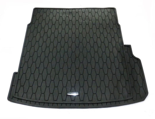 Genuine Jaguar XE 2015-2019 Rubber Boot Inner Protection Loadspace Mat T4N7497