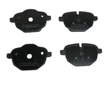 National BMW X5 National Rear Brake Pads NP2715