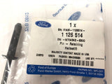 Genuine Ford Retaining Pin 6.3 X 11.0MM- 1126514