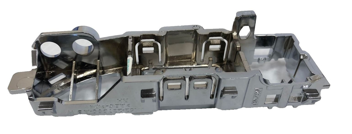 Genuine Land Rover Range Rover 2013-2022 Front RH Door Switch Finisher-LR098680