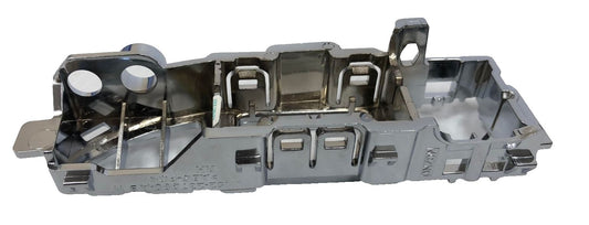 Genuine Land Rover Range Rover 2013-2022 Front RH Door Switch Finisher-LR098680