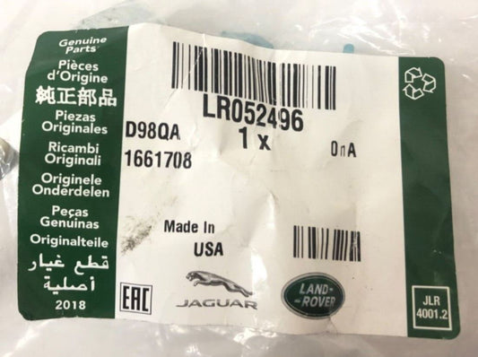 Genuine Range Rover 2013+/Sport 2014+ Cylinder No. 7 Fuel Supply Tube LR052496