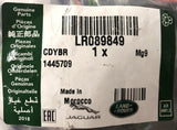 Genuine Land Rover Range Rover Sport Driver Seat Wiring - LR089849