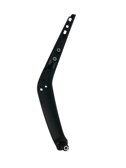 Genuine Jaguar F-Pace 2016+ RH Front Door Pocket T4A40755